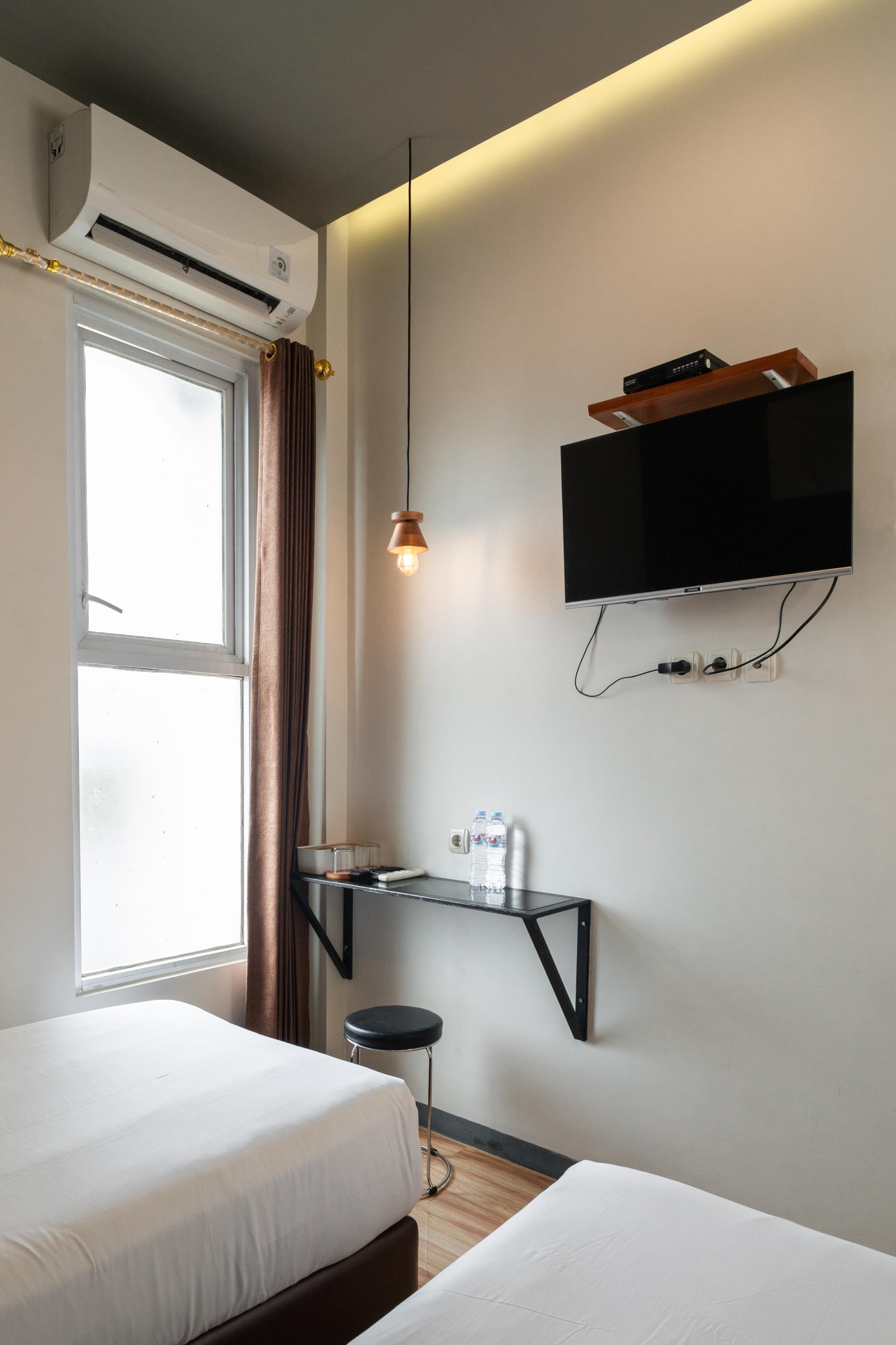 Foto Kamar